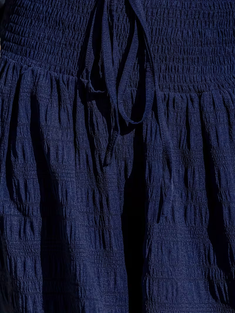 Summer New Cover-Up Shirt And Shorts
